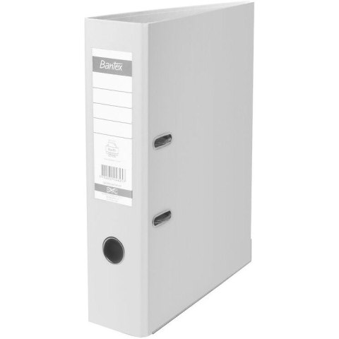 SEGREGATOR BANTEX XXL A4/50mm SZARY Bantex SEGREGATOR BANTEX XXL A4/50mm SZARY Bantex