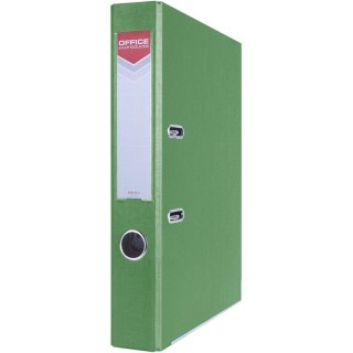 Segregator Office Products Officer A4/55mm zielony Office Products