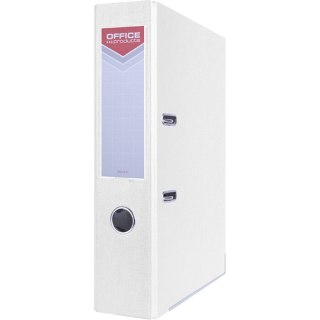 Segregator Office Products Officer A4/75mm biały Office Products