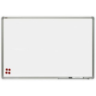 TABLICA SUCHOŚCIERALNA 90*60cm RAMA ALU Memoboards