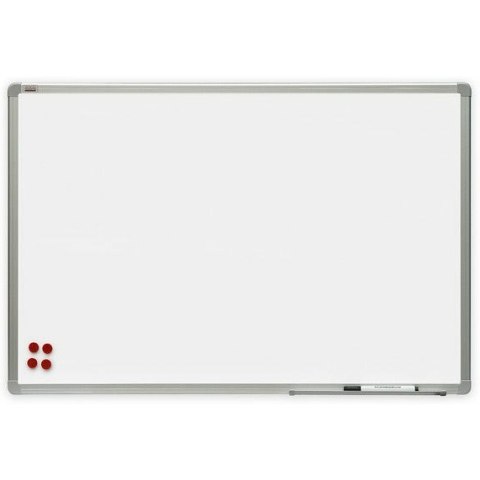 TABLICA SUCHOŚCIERALNA 90*60cm RAMA ALU Memoboards TABLICA SUCHOŚCIERALNA 90*60cm RAMA ALU Memoboards