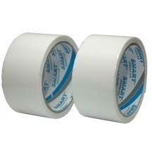 TAŚMA PAKOWA SMART 48mm/46m AKRYL BRĄZOWA Smart