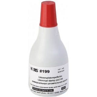 TUSZ NORIS 199 SZYBKOSCHNĄCY ZIELONY 50ml. Noris