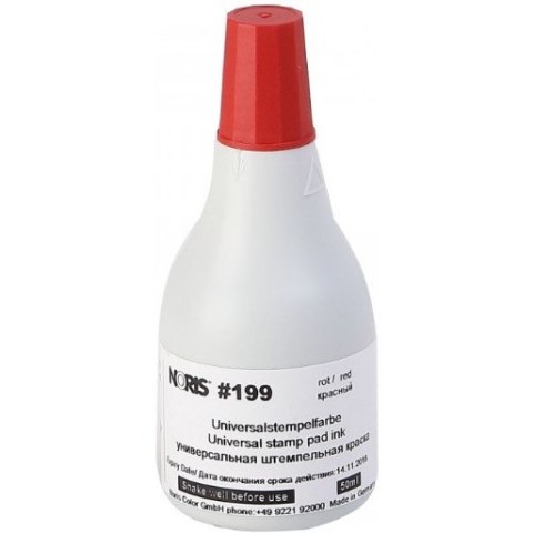 TUSZ NORIS 199 SZYBKOSCHNĄCY ZIELONY 50ml. Noris TUSZ NORIS 199 SZYBKOSCHNĄCY ZIELONY 50ml. Noris