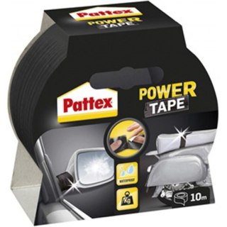 Taśma naprawcza Pattex Power Tape 48mm/10m czarna Pattex
