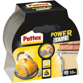 Taśma naprawcza Pattex Power Tape 48mm/10m srebrna Pattex