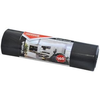 WORKI NA ŚMIECI BKF 160L LDPE (10) BKF