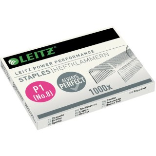 ZSZYWKI LEITZ No.8 (1000) Leitz