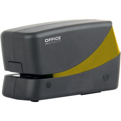 Zszywacz elektryczny Office Products czarno-złoty Office Products Zszywacz elektryczny Office Products czarno-złoty Office Products