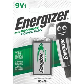 Akumulator Energizer Power Plus E HR22 175mAh Energizer