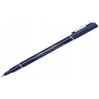 Cienkopis kreślarski Rystor Technic 0.05mm czarny Rystor