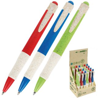 Długopis Grand GR-2006A Eco (wkład niebieski) Grand