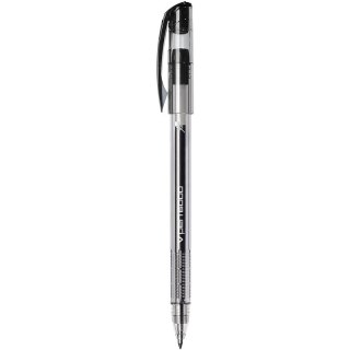 Długopis Rystor V'Pen 6000 czarny Rystor