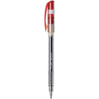 Długopis Rystor V'Pen 6000 czerwony Rystor