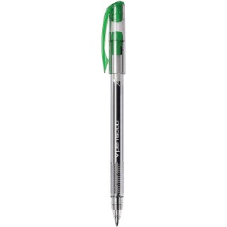 Długopis Rystor V'Pen 6000 zielony Rystor