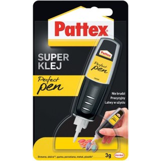 Klej Pattex Perfect Pen 3g Pattex