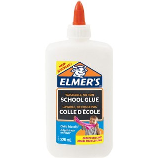 Klej w płynie Elmer's 225ml biały Elmer's