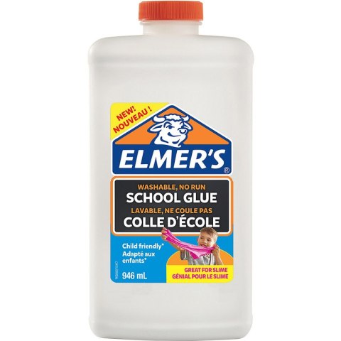 Klej w płynie Elmer's 946ml biały Elmer's Klej w płynie Elmer's 946ml biały Elmer's