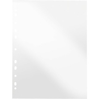 Koszulki Bantex A4/120µm krystaliczne (100) Bantex