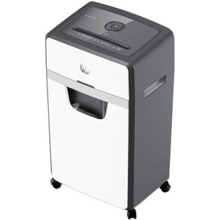 NISZCZARKA HP ONESHRED 24CC JASNOSZARA HP