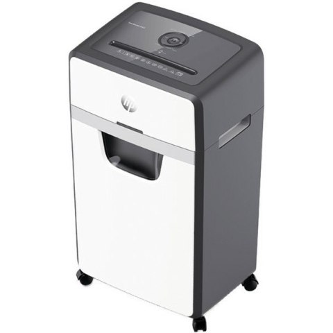 NISZCZARKA HP ONESHRED 24CC JASNOSZARA HP NISZCZARKA HP ONESHRED 24CC JASNOSZARA HP
