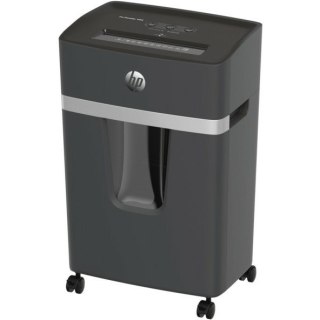 NISZCZARKA HP PRO SHREDDER 10MC CIEMNOSZARA HP