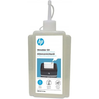 OLEJ DO NISZCZAREK HP 120ML HP