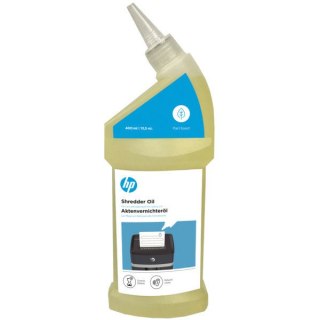 OLEJ DO NISZCZAREK HP 400ML HP
