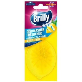 Odświeżacz do zmywarki Brilly cytryna Brilly