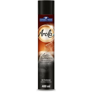 Odświeżacz powietrza Arola 400ml Anti-tobacco Arola