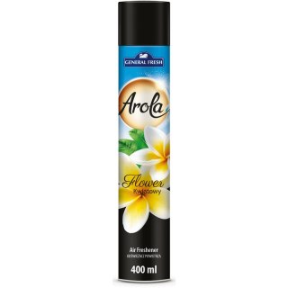 Odświeżacz powietrza Arola 400ml Flower Arola