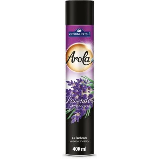 Odświeżacz powietrza Arola 400ml Lavender Arola