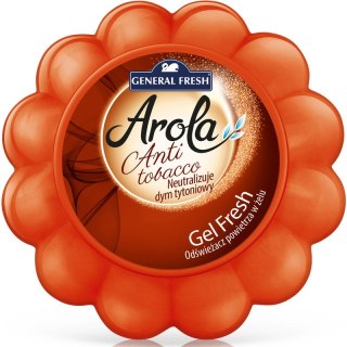 Odświeżacz powietrza Arola Gel Fresh 150g antytabak Arola