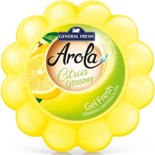 Odświeżacz powietrza Arola Gel Fresh 150g cytryna Arola