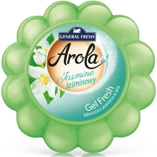 Odświeżacz powietrza Arola Gel Fresh 150g jaśmin Arola