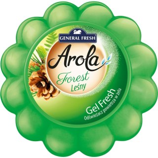 Odświeżacz powietrza Arola Gel Fresh 150g las Arola