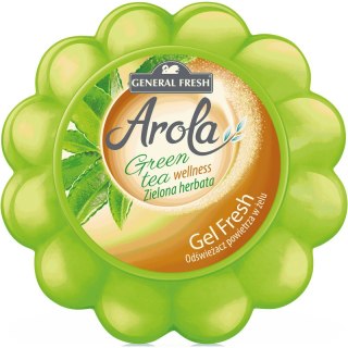 Odświeżacz powietrza Arola Gel Fresh 150g zielona herbata Arola
