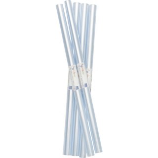 Okładka na książki Gimboo 40x180cm przezroczysta Gimboo