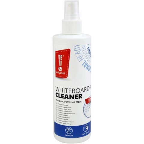 Płyn do tablic MemoBe 250ml MemoBe Płyn do tablic MemoBe 250ml MemoBe