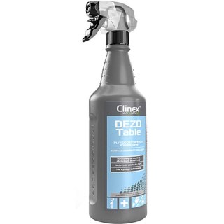 Preparat Clinex DezoTable 1L (do dezynfekcji powierzchni) Clinex