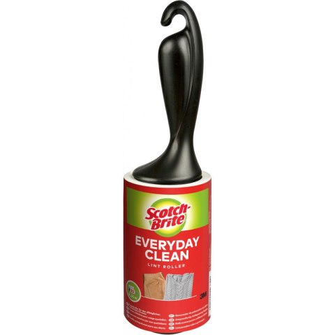 Rolka czyszcząca Scotch-Brite 30 listków Scotch-Brite Rolka czyszcząca Scotch-Brite 30 listków Scotch-Brite