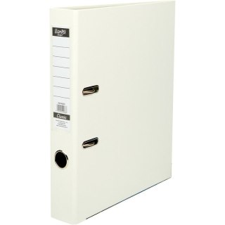 Segregator Bantex Budget Classic A4/50mm biały Bantex