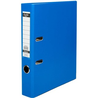 Segregator Bantex Budget Classic A4/50mm niebieski Bantex
