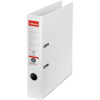 Segregator Esselte No.1 Neutral CO2 A4/50mm biały Esselte