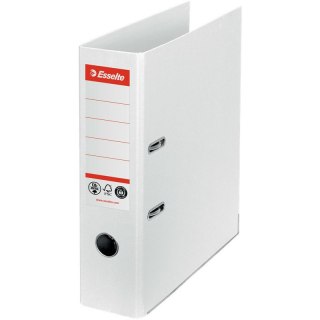 Segregator Esselte No.1 Neutral CO2 A4/75mm biały Esselte