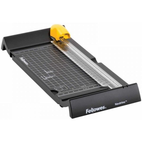 TRYMER FELLOWES NEUTRINO A5 Fellowes TRYMER FELLOWES NEUTRINO A5 Fellowes