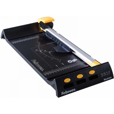 TRYMER FELLOWES NEUTRON A4 Fellowes TRYMER FELLOWES NEUTRON A4 Fellowes