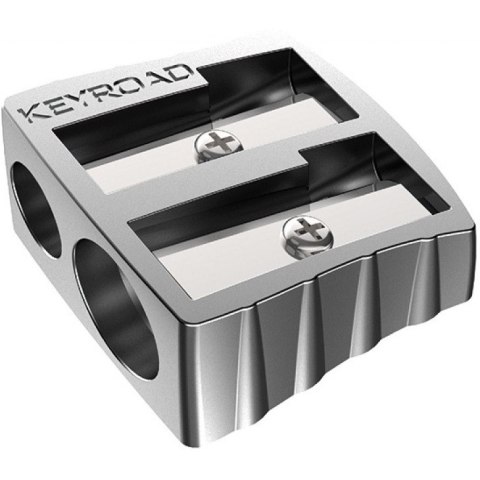 Temperówka Keyroad Metal KEYROAD Temperówka Keyroad Metal KEYROAD