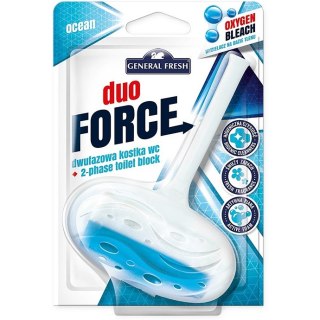 Zawieszka do WC Force Duo 40g morze Force