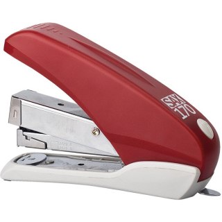 Zszywacz Sax 170 czerwony Sax